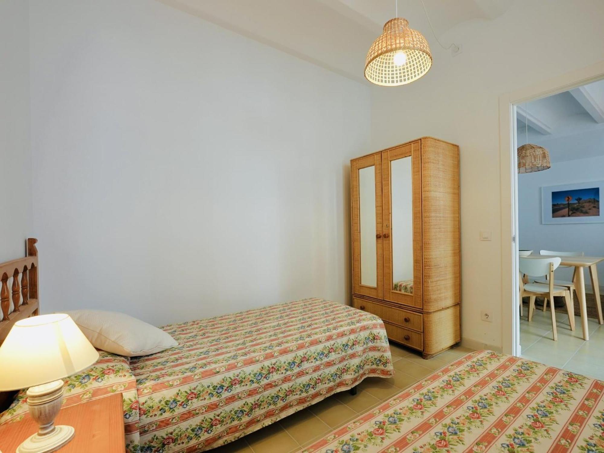 산 안토니 드 칼론헤 Mundet 2 Baix Terrassa Costabravasi 아파트 외부 사진